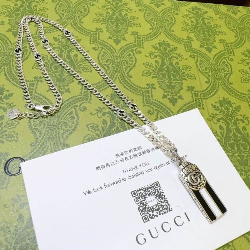 Gucci Necklaces